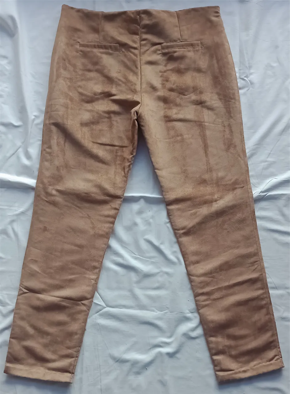 Pantalón Sin marca - Vista 4