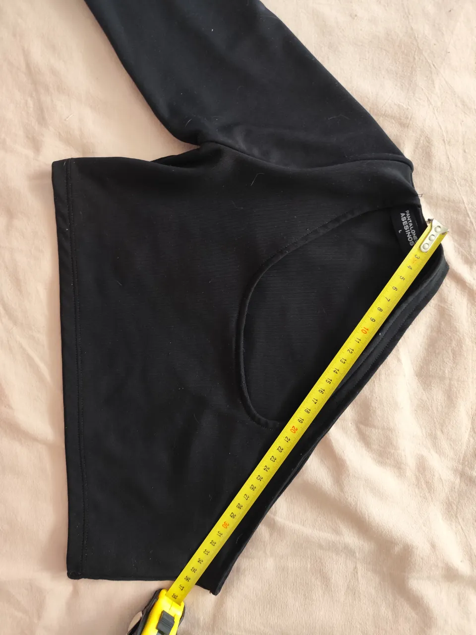 Top Pantalones Asesinos - Vista 3