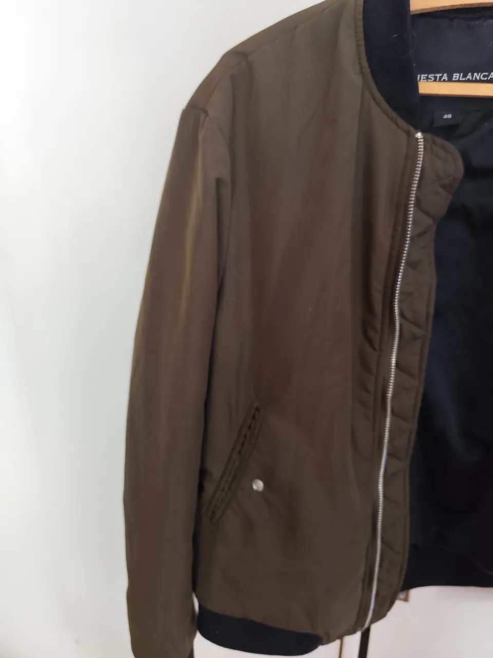 Campera Cuesta Blanca - Vista 3