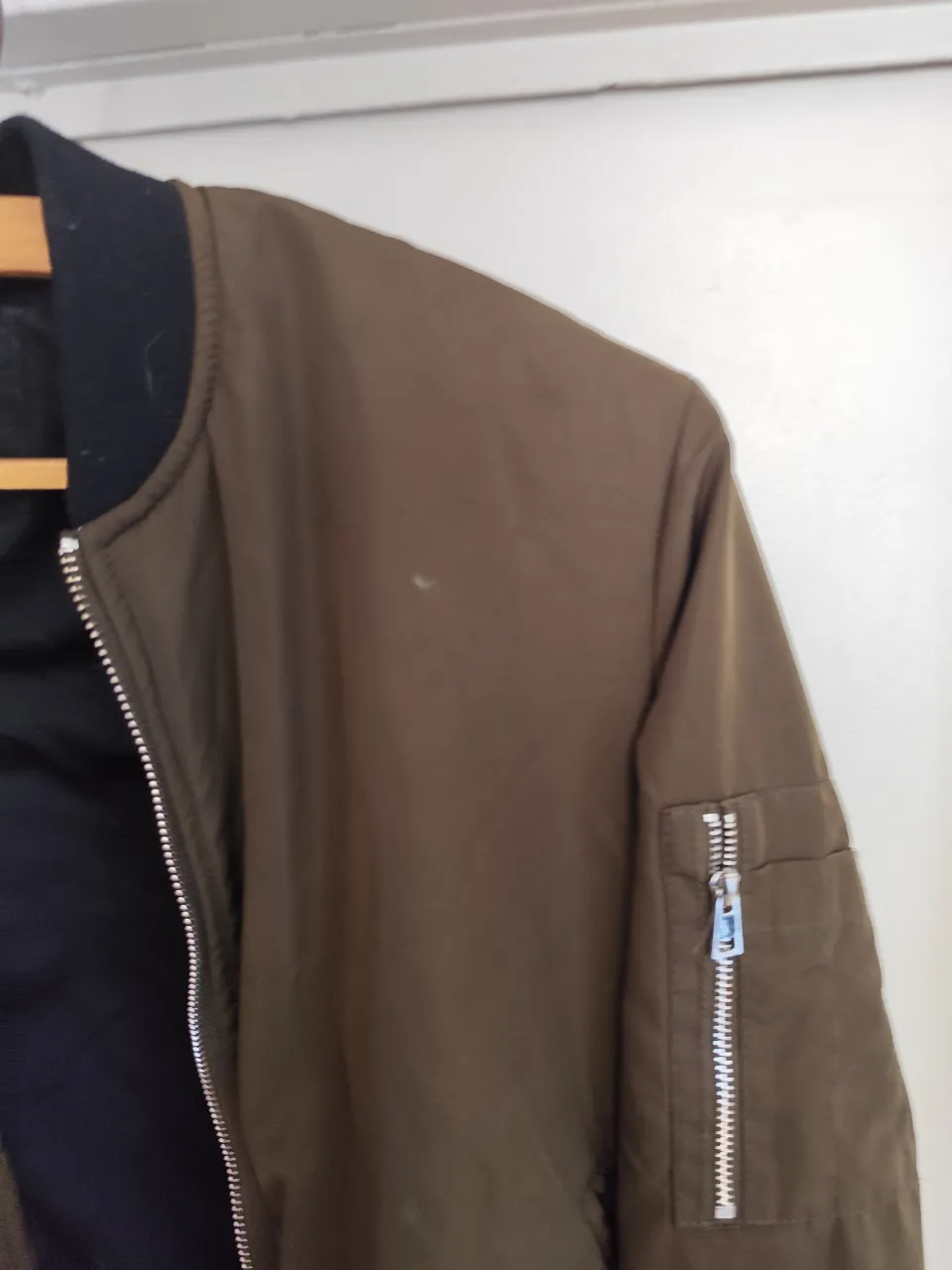 Campera Cuesta Blanca - Vista 2