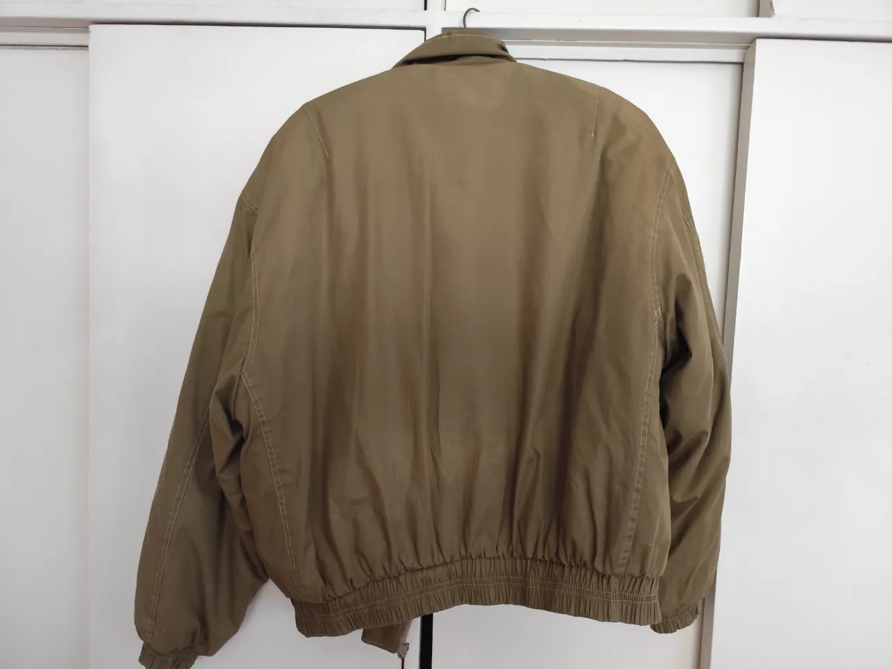 Campera Chevignon - Vista 4