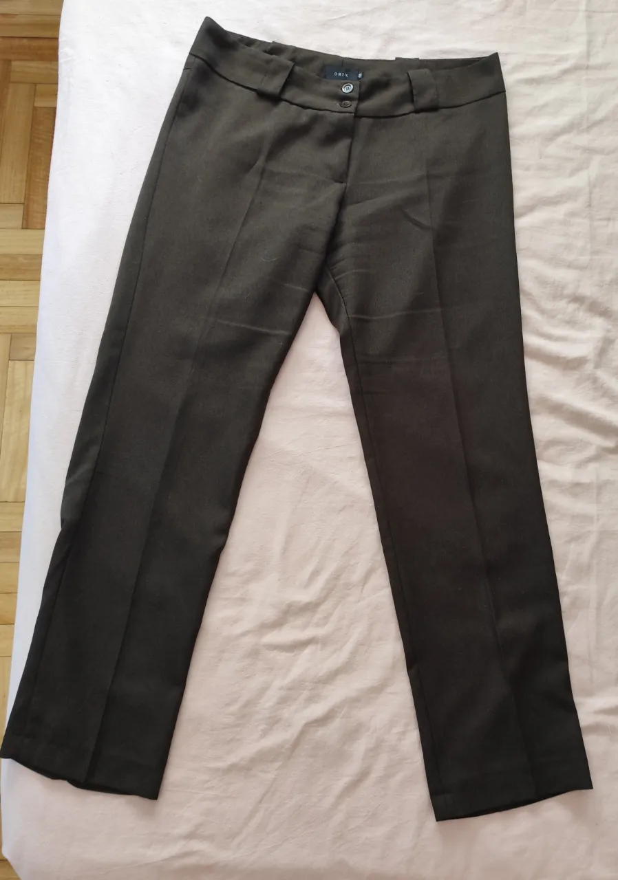 Pantalón ORIX - Vista 3