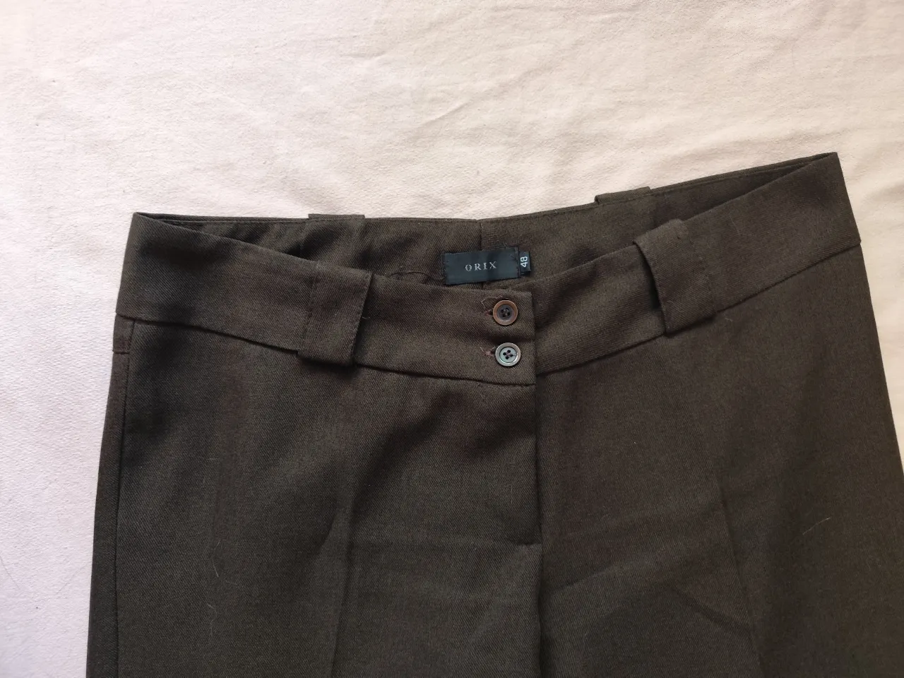 Pantalón ORIX - Vista 2