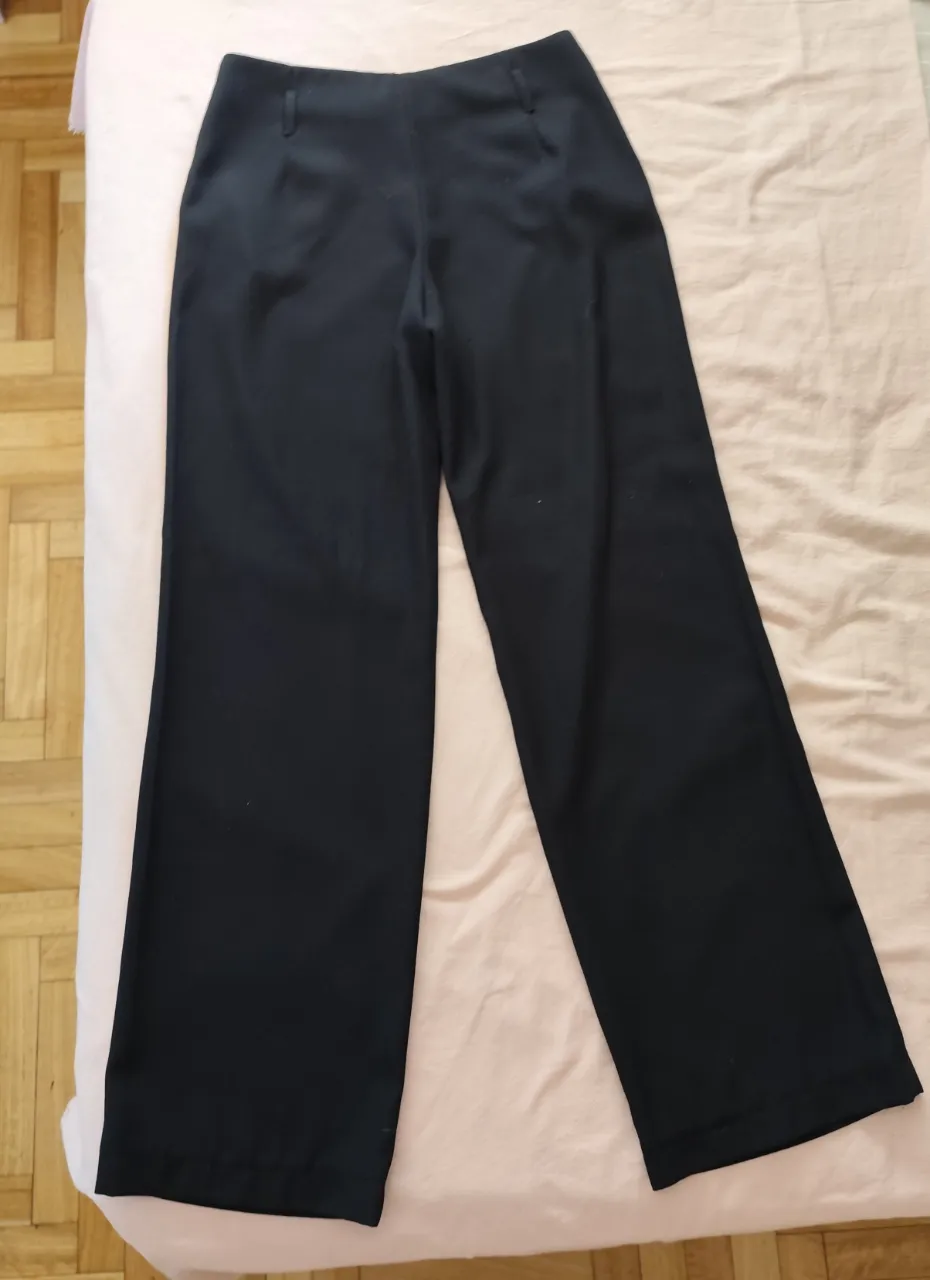 Pantalón Ted Bodin - Vista 3