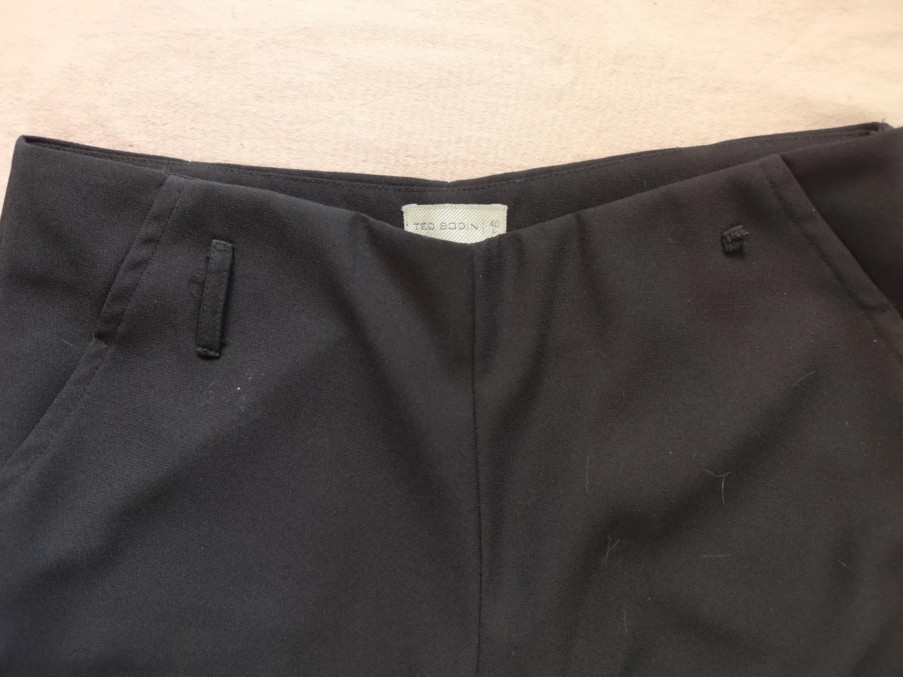 Pantalón Ted Bodin - Vista 2