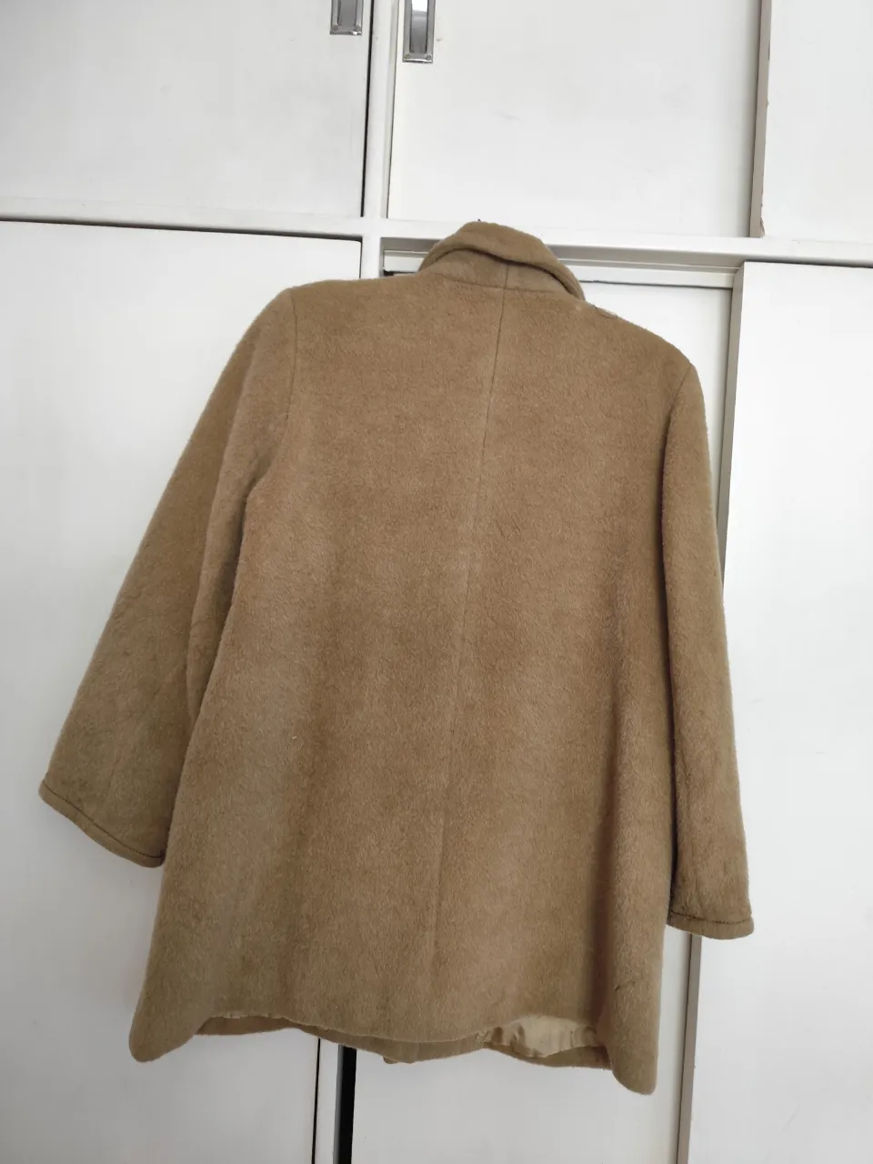 Tapado A ≠ - Vista 2