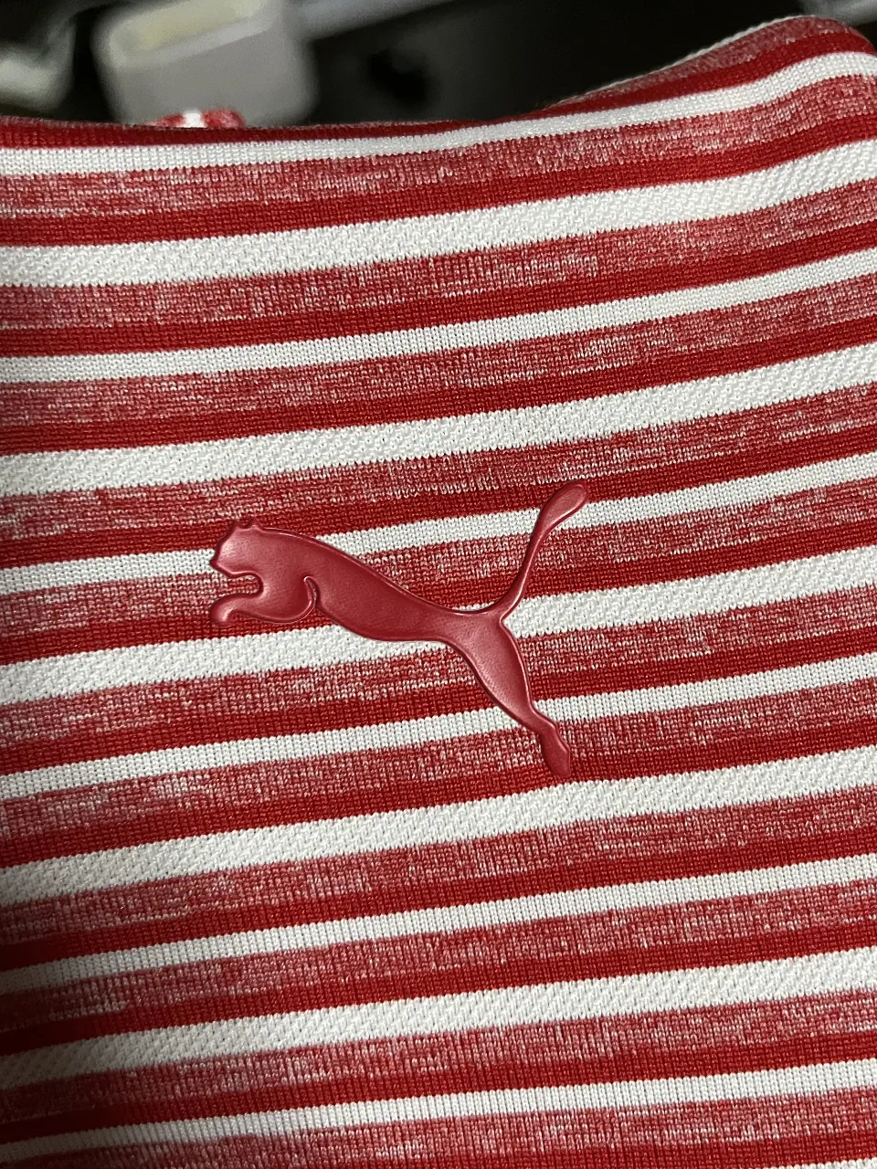 Remera Puma - Vista 3