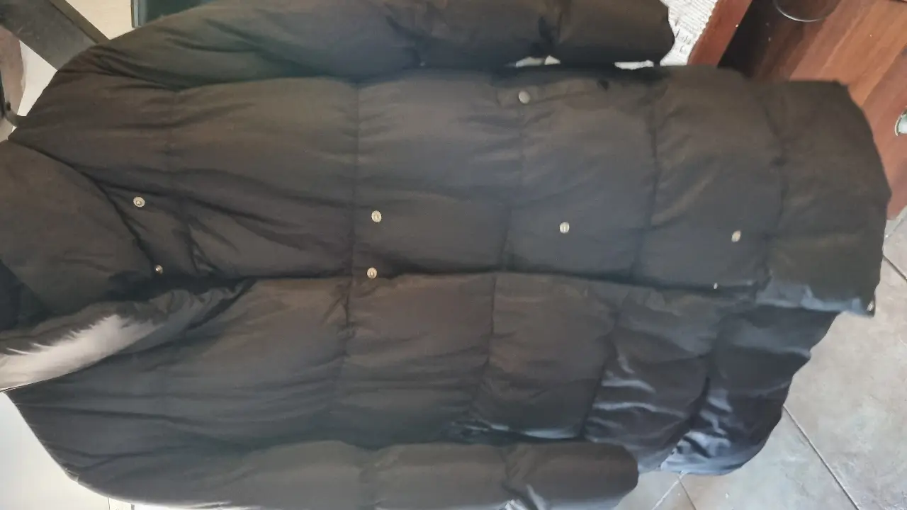 Campera TOP DESIGN - Vista 3