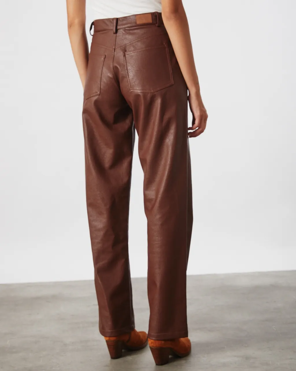 Pantalón Wanama - Vista 4