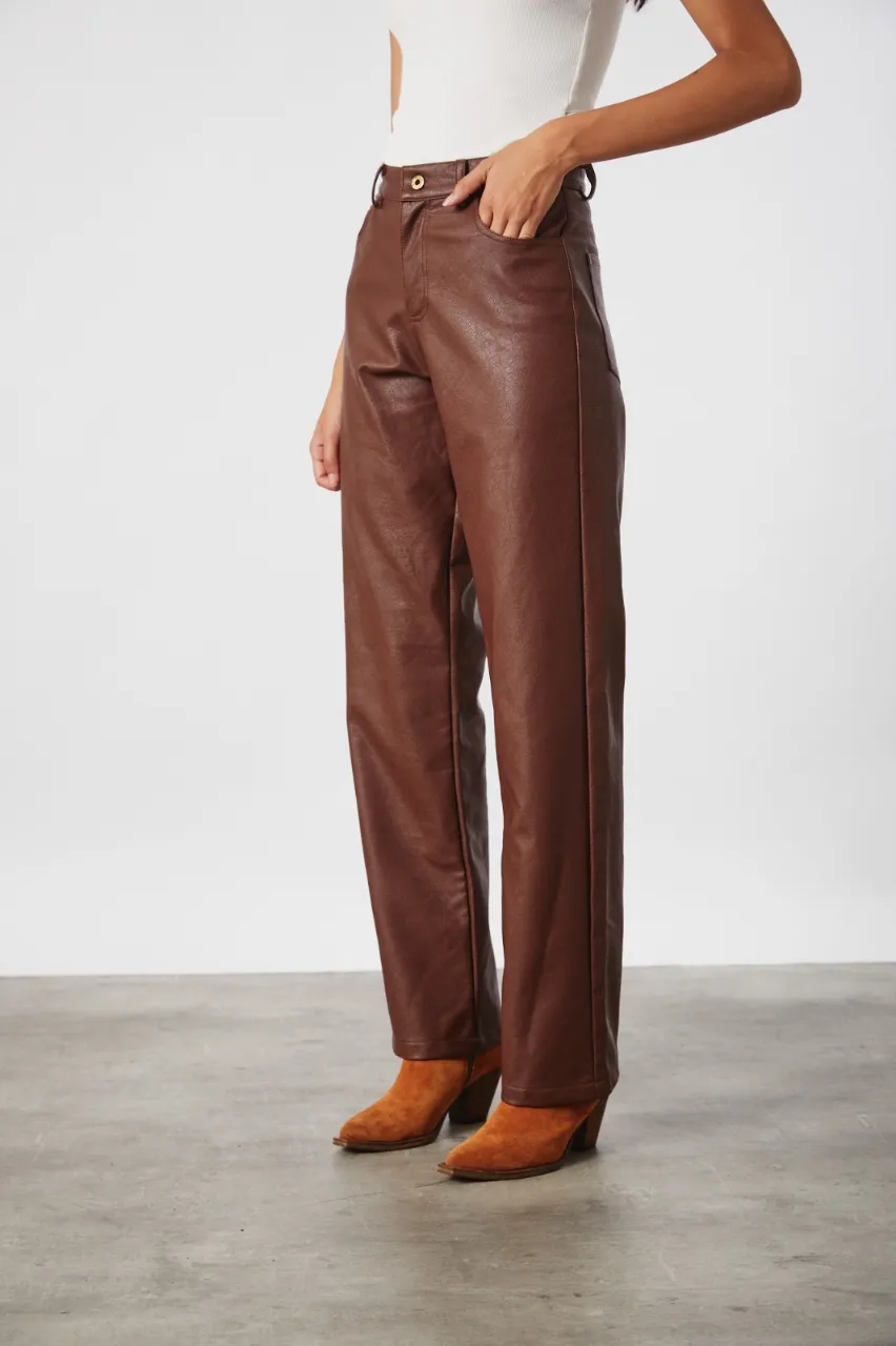 Pantalón Wanama - Vista 2