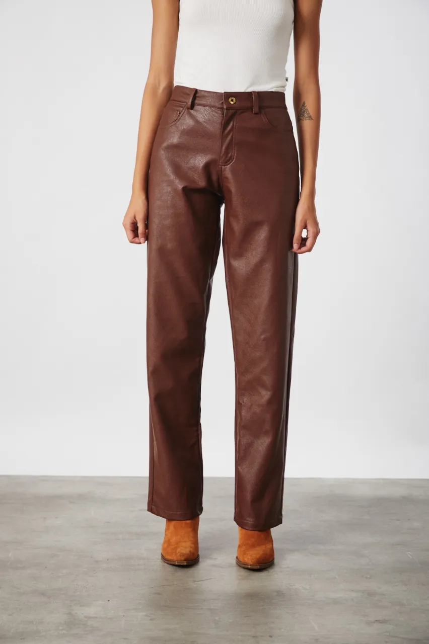 Pantalón Wanama - Vista 3