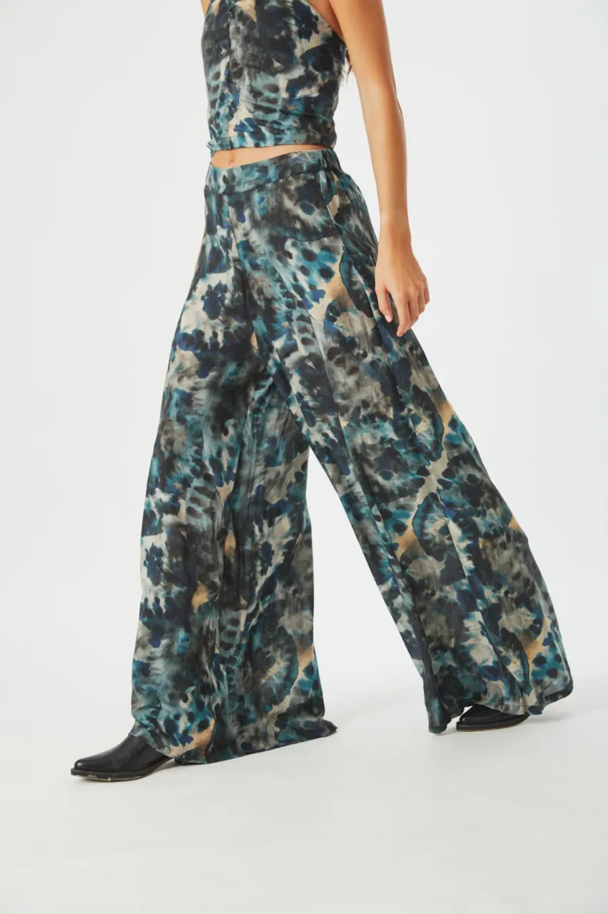 Pantalón Wanama - Vista 4