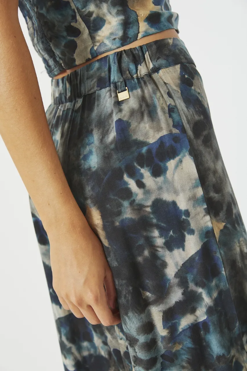 Pantalón Wanama - Vista 2