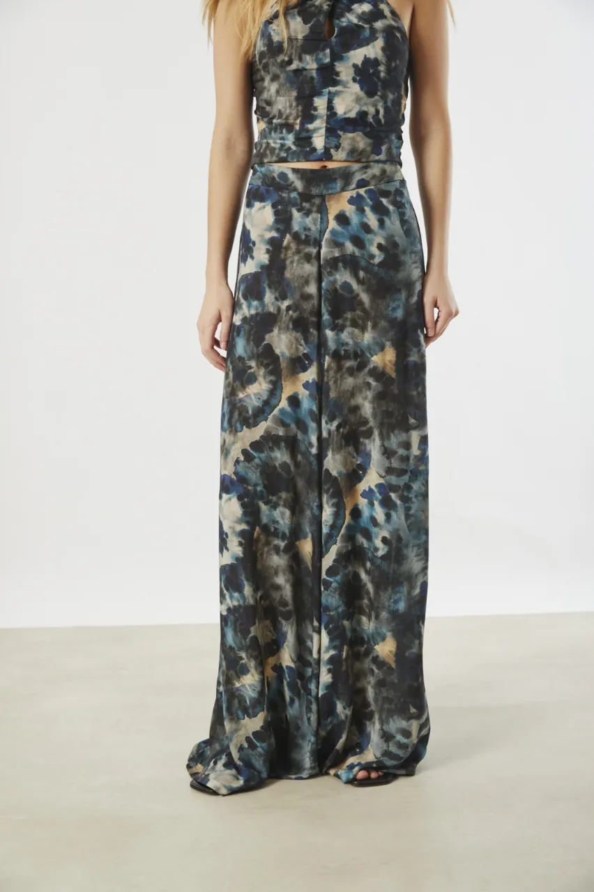 Pantalón Wanama - Vista 3