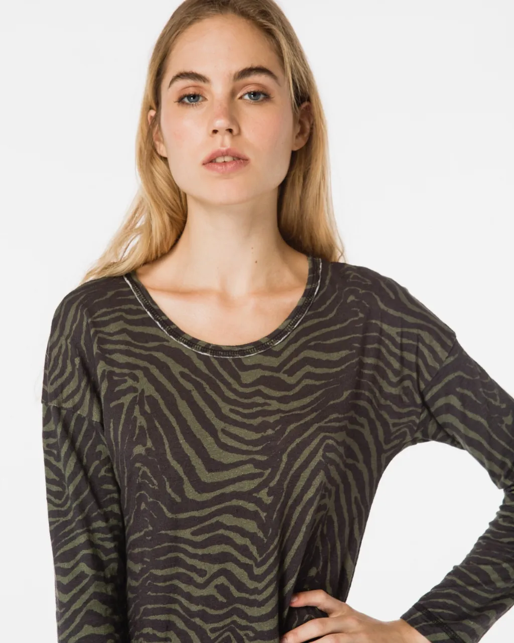 Vestido Wanama - Vista 4