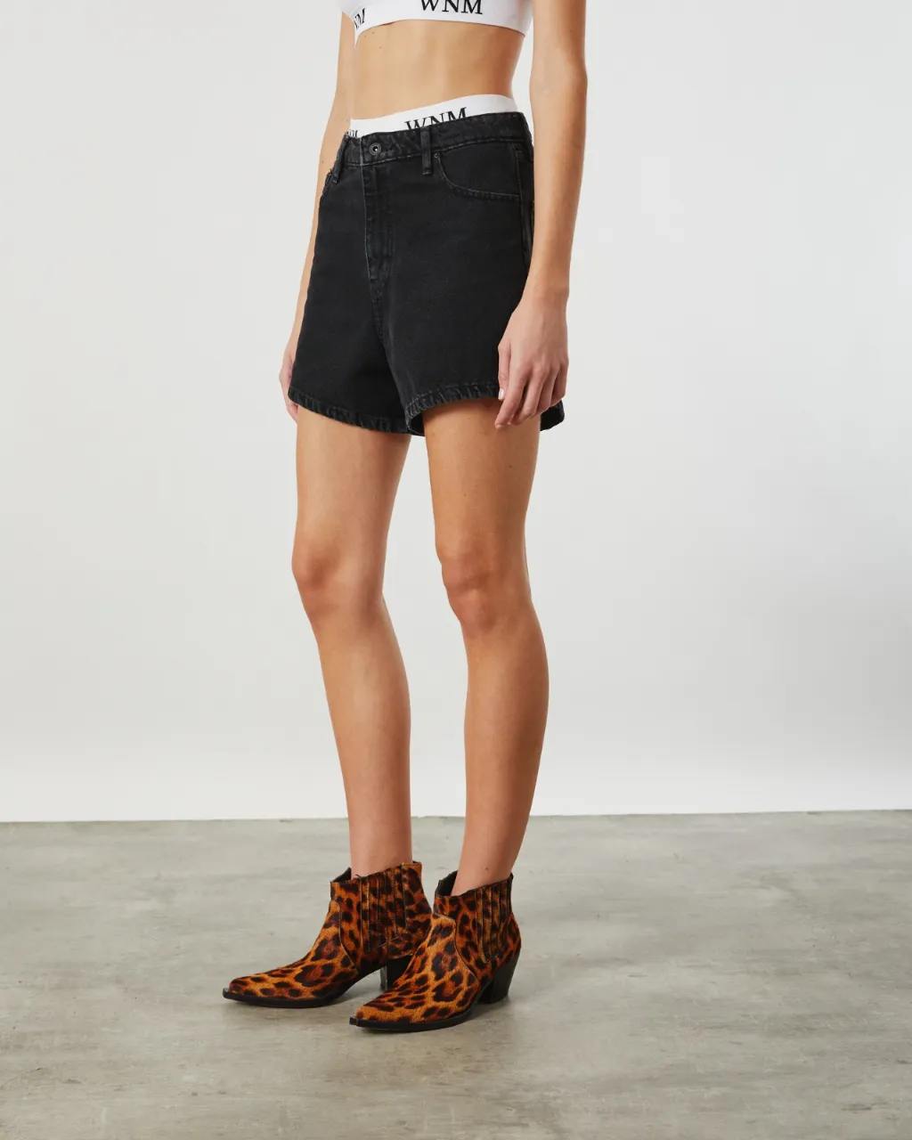 Short Wanama - Vista 2