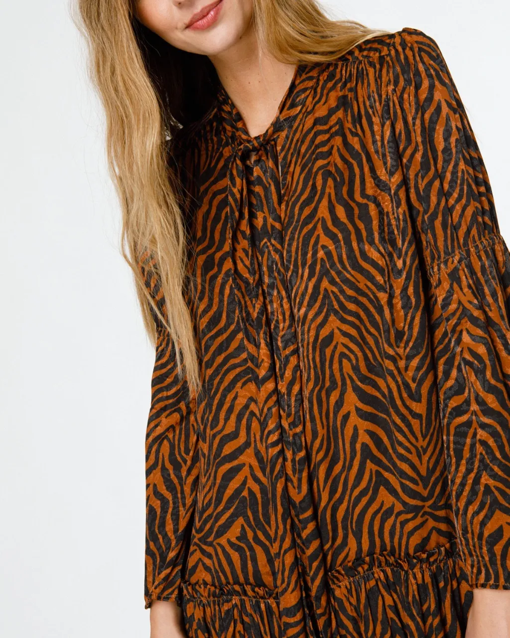 Vestido Wanama - Vista 2