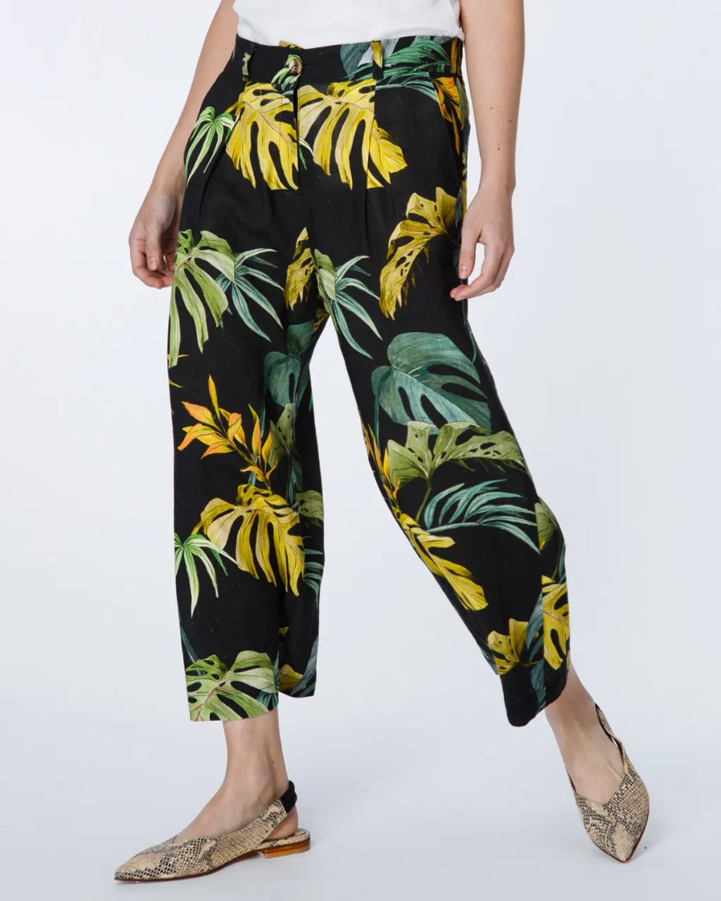 Pantalón Wanama - Vista 4