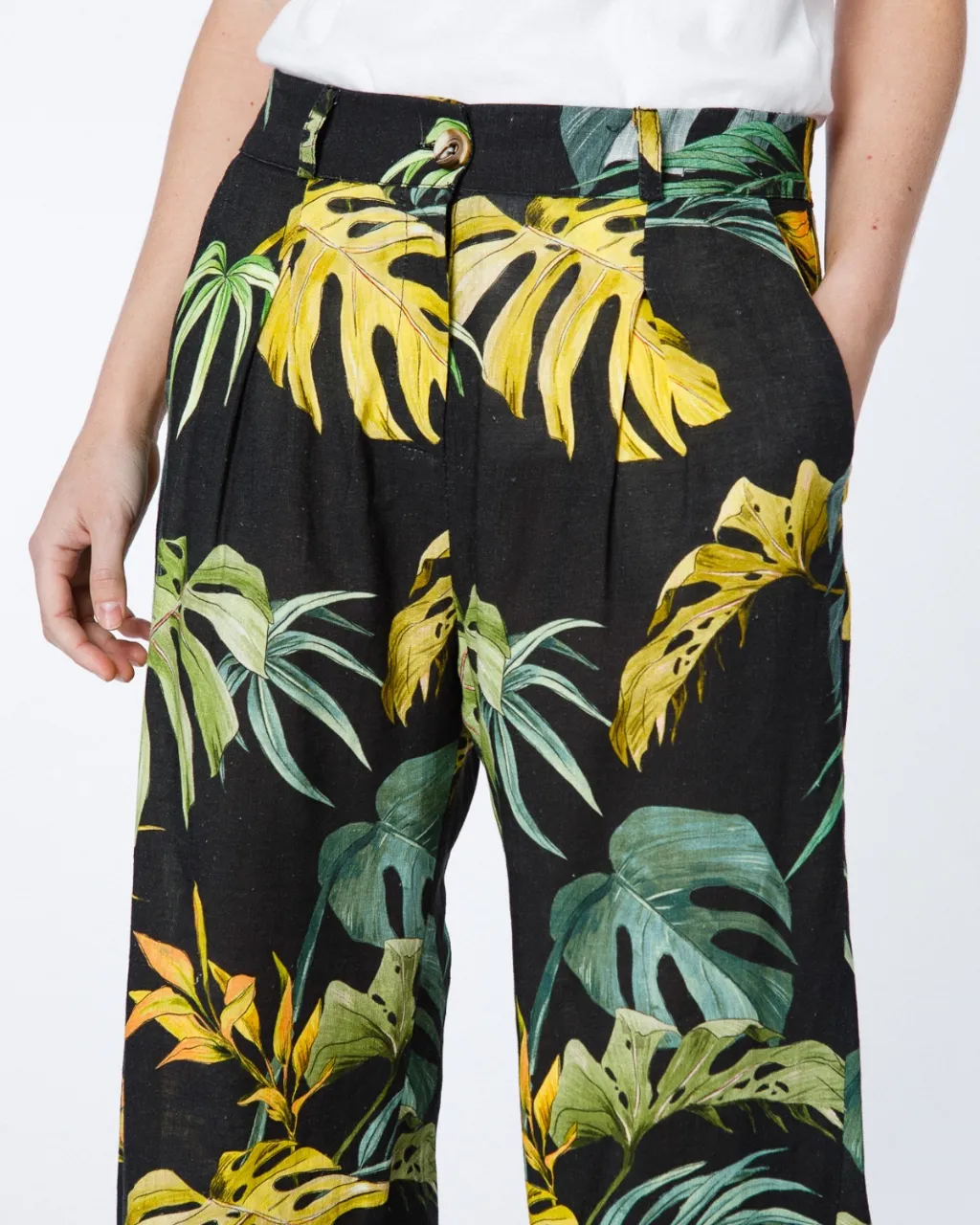 Pantalón Wanama - Vista 3