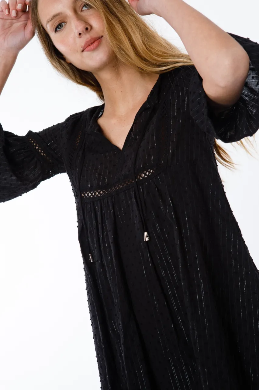 Vestido Wanama - Vista 3