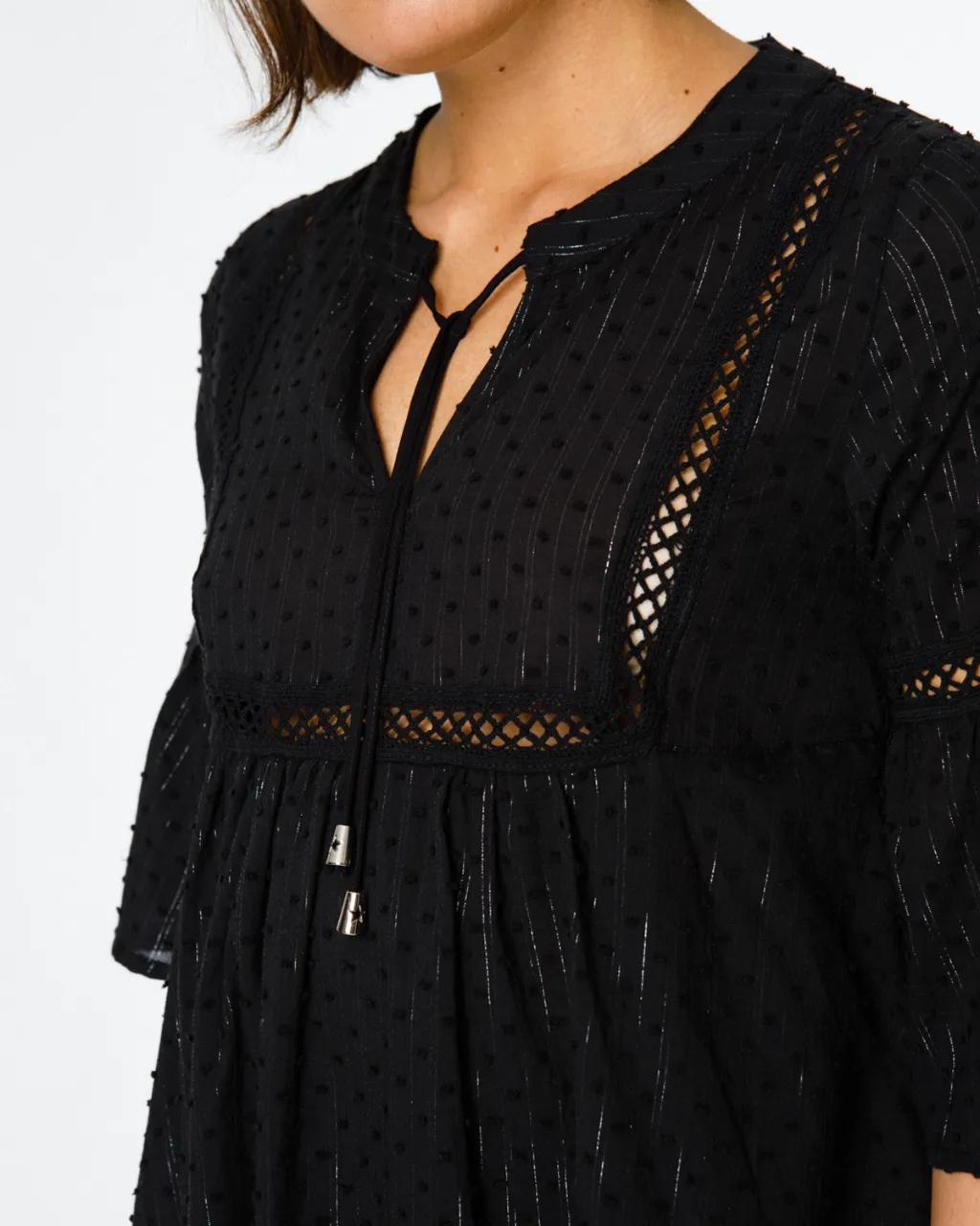 Vestido Wanama - Vista 4