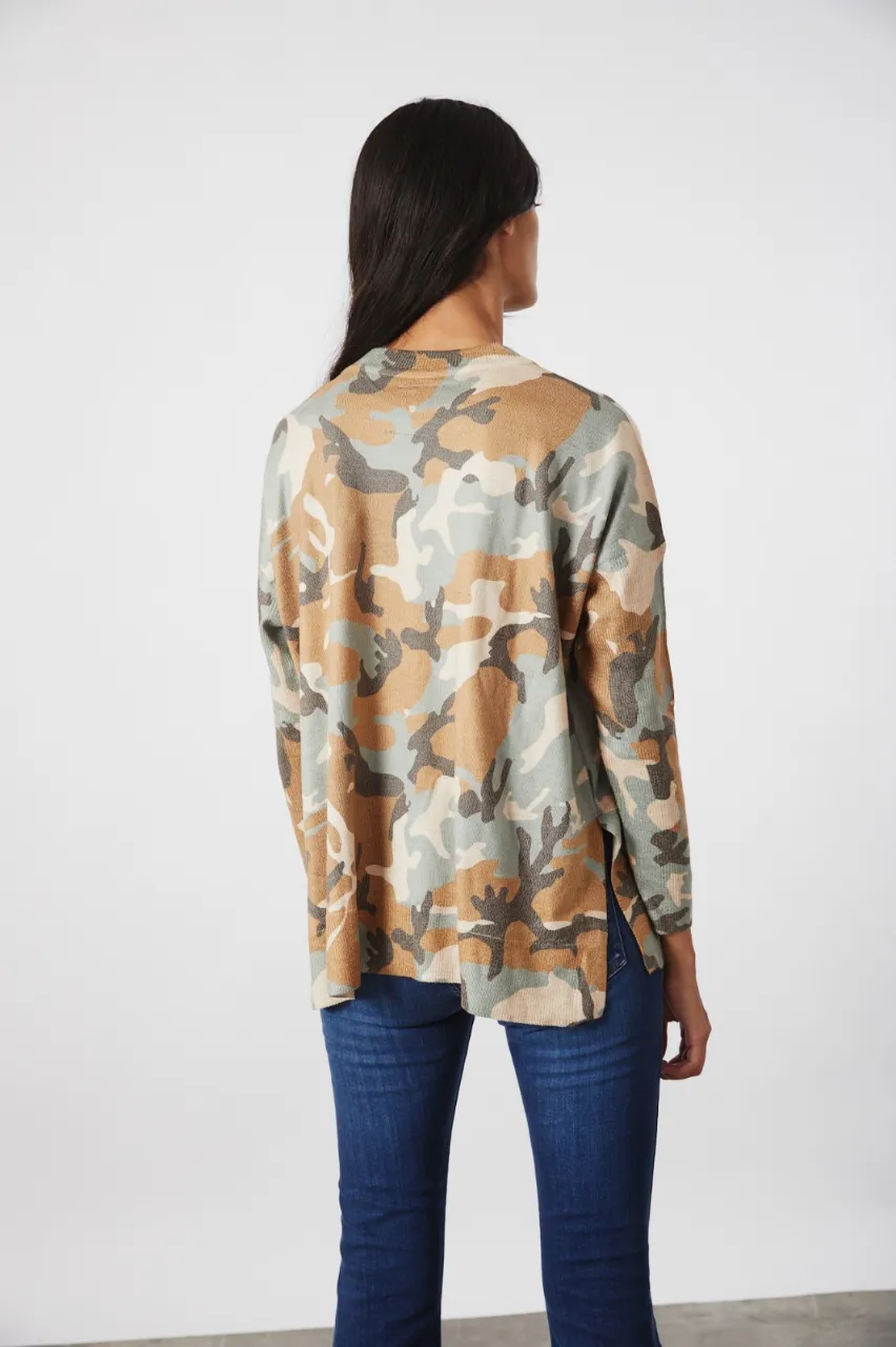 Sweater Wanama - Vista 3