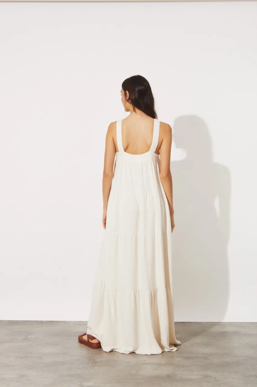 Vestido Wanama - Vista 3