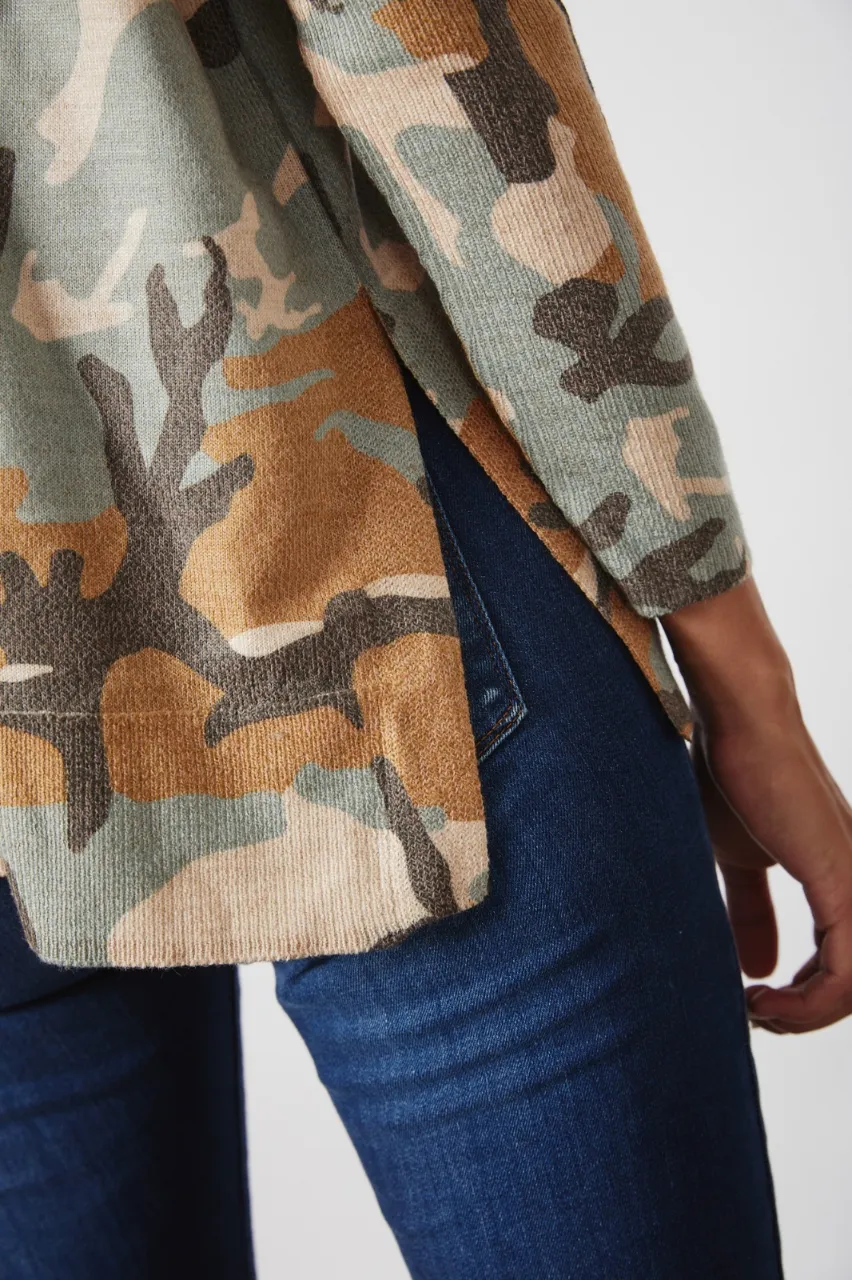 Sweater Wanama - Vista 4