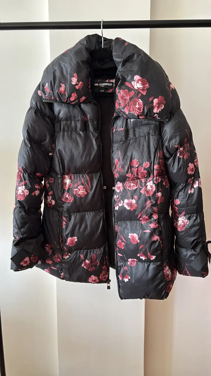 Campera Karl Lagerfeld