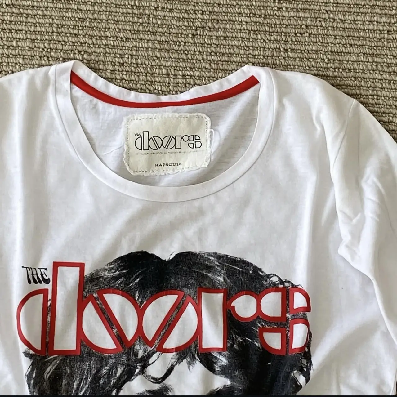Remera Rapsodia - Vista 3