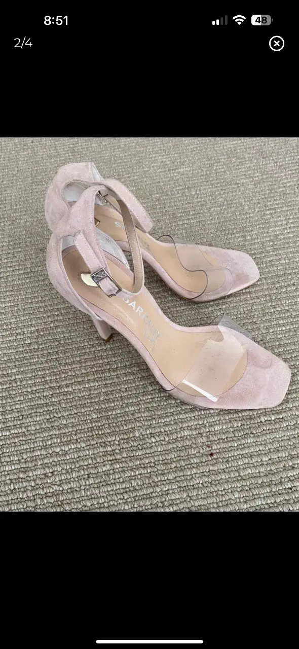 Sandalias Sarkany - Vista 2
