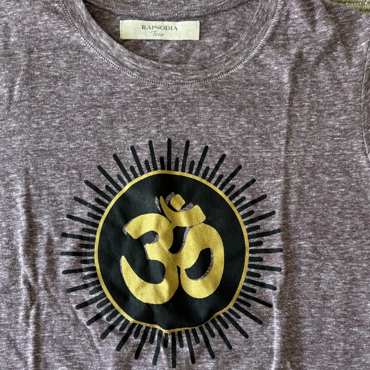 Remera Rapsodia - Vista 3