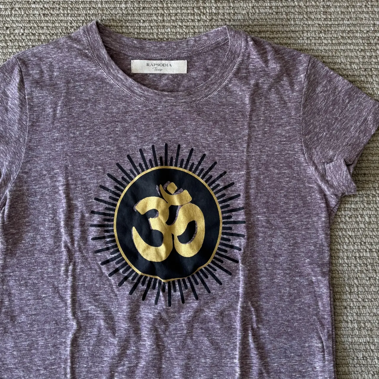 Remera Rapsodia - Vista 2