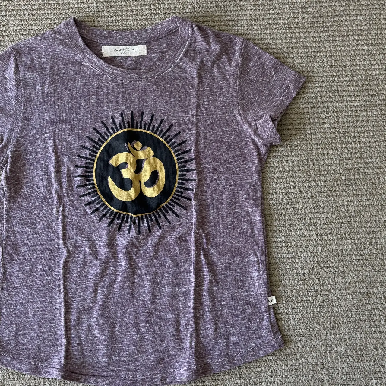 Remera Rapsodia - Vista 4