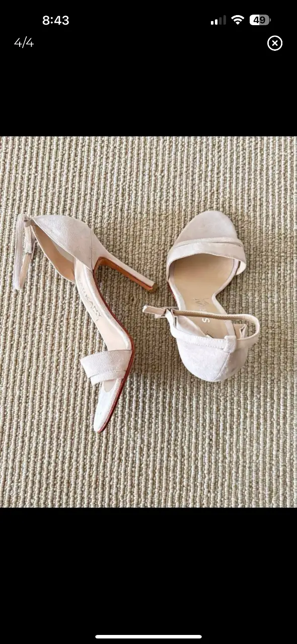 Sandalias Sarkany - Vista 4