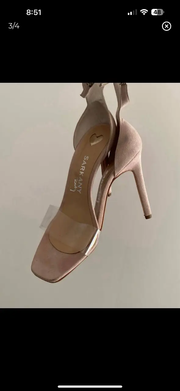 Sandalias Sarkany - Vista 3