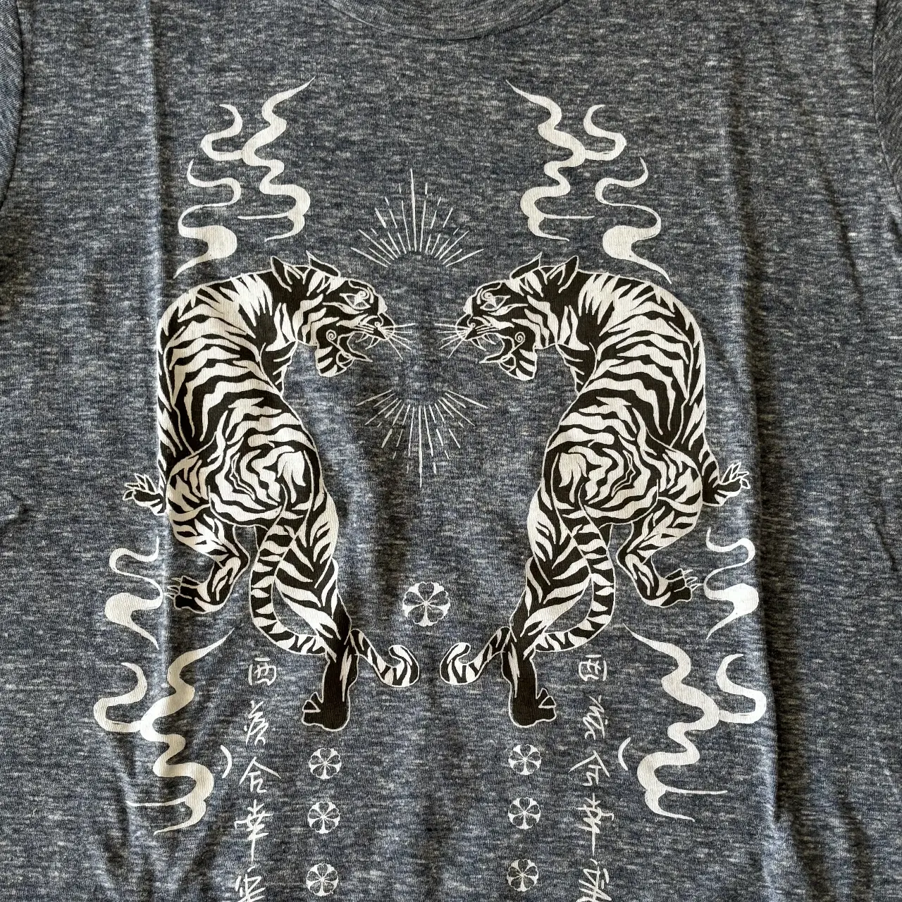 Remera Rapsodia - Vista 2