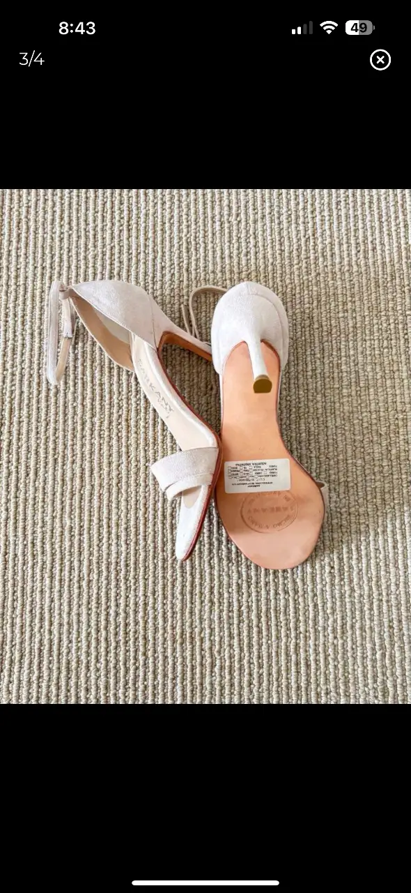 Sandalias Sarkany - Vista 3