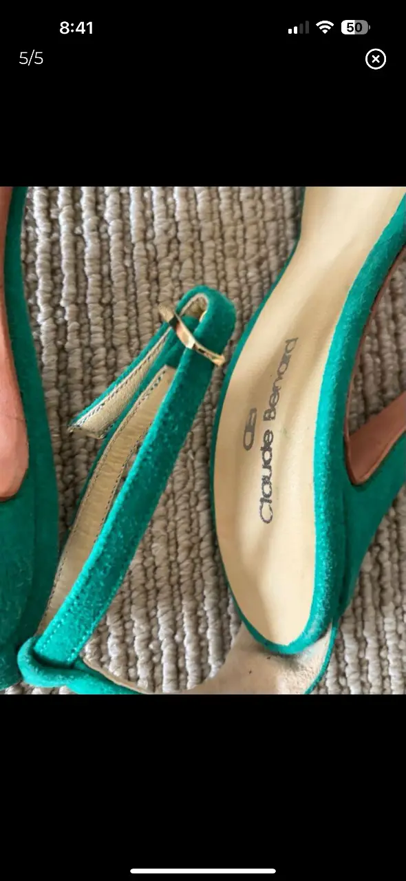 Sandalias La Boutique - Vista 5