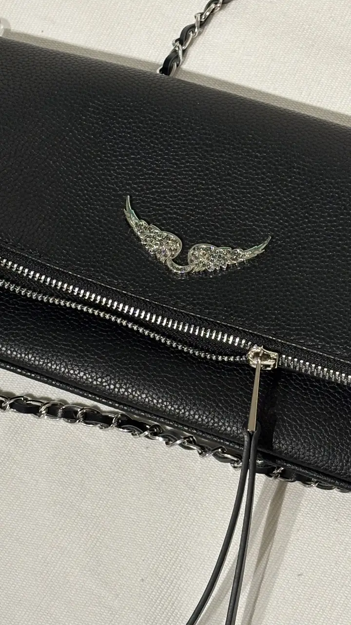 Cartera Zadig & Voltaire - Vista 4