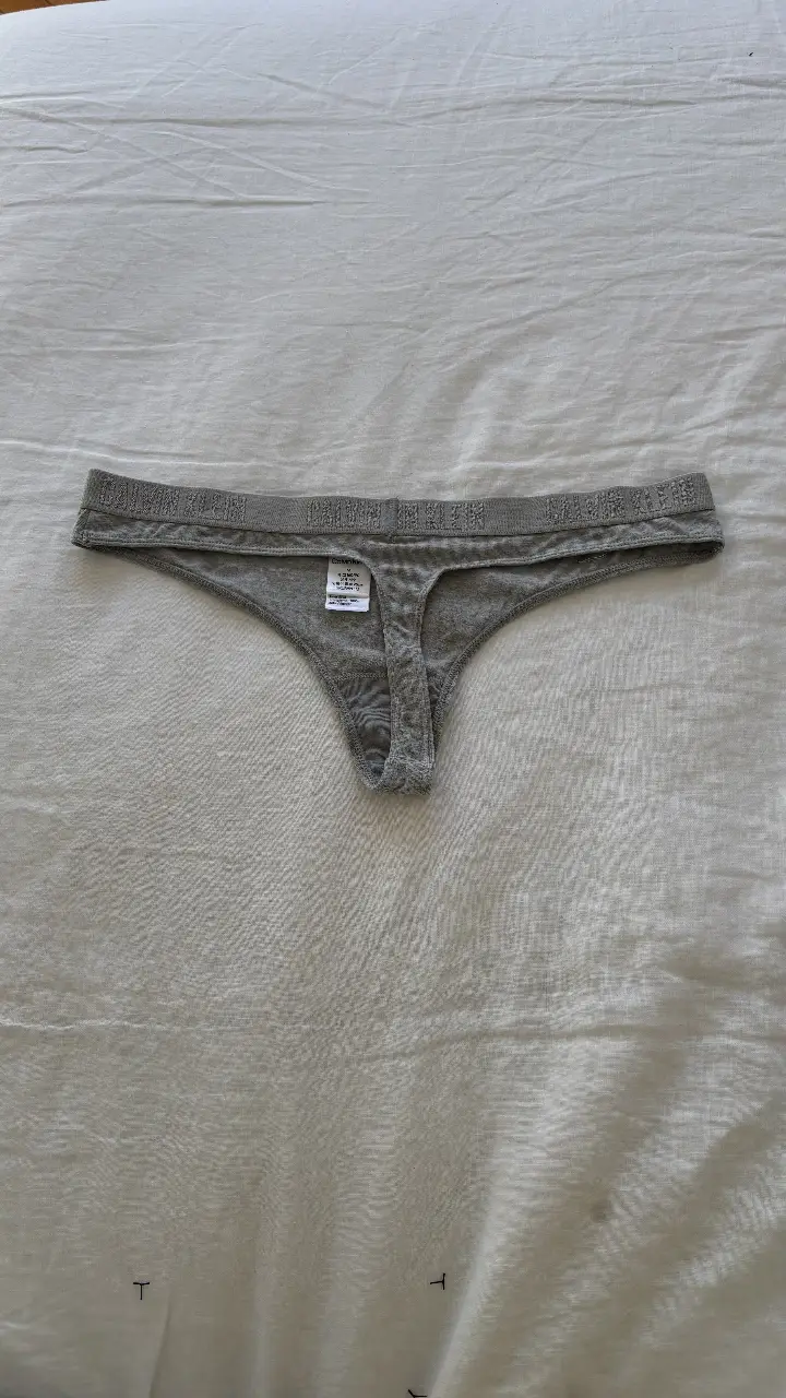 Bombacha Calvin Klein - Vista 2