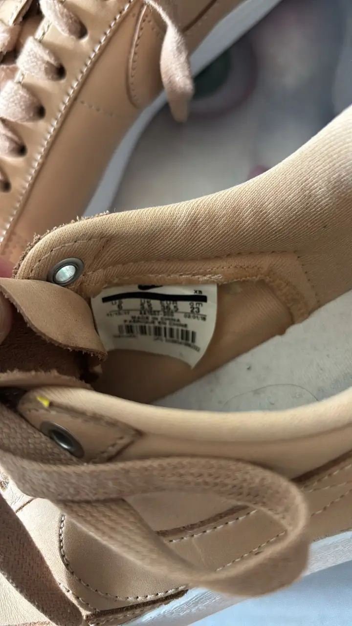 Zapatillas Nike - Vista 2