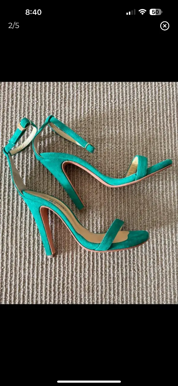 Sandalias La Boutique - Vista 2