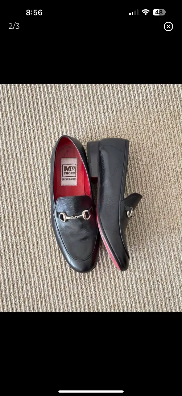 Zapatos La Boutique - Vista 2
