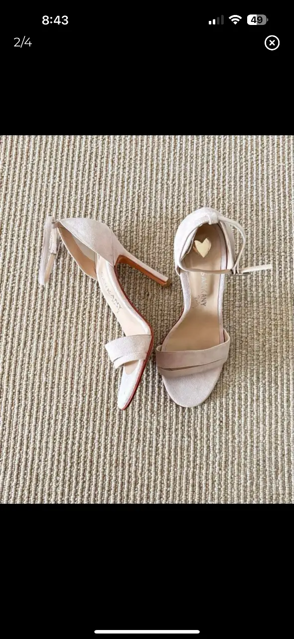 Sandalias Sarkany - Vista 2