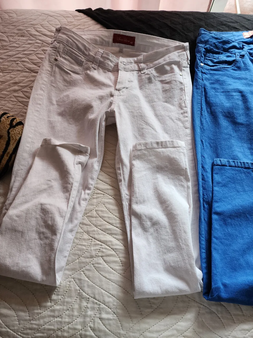 Jean A.a.a - Vista 2