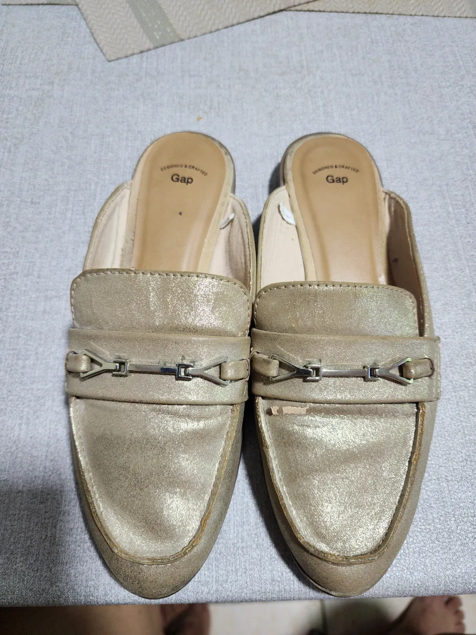 Zapatos GAP - Vista 2