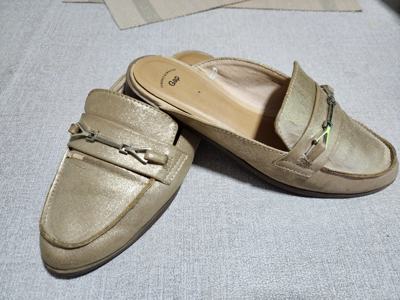 Zapatos GAP