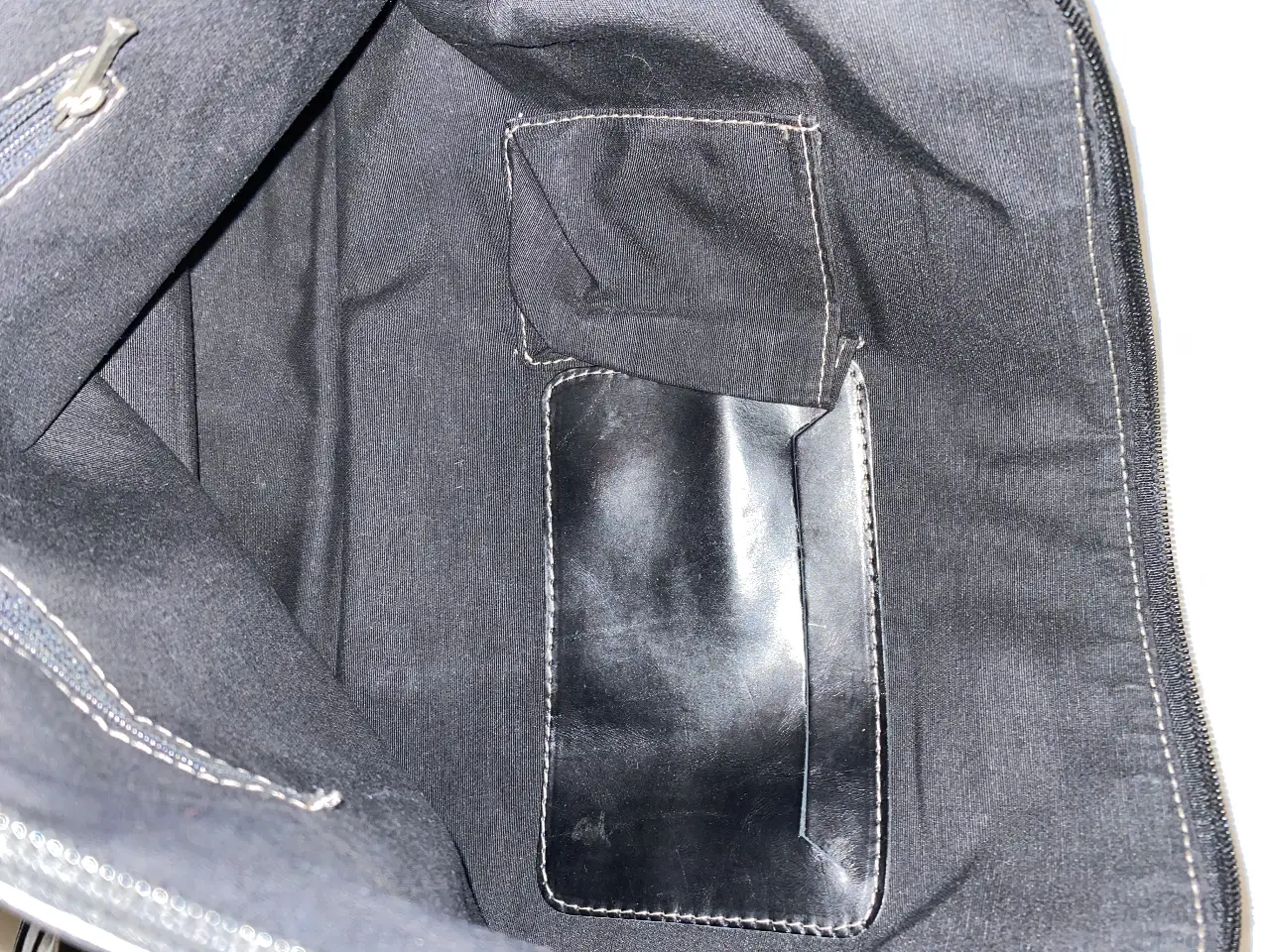 Cartera Sin marca - Vista 4