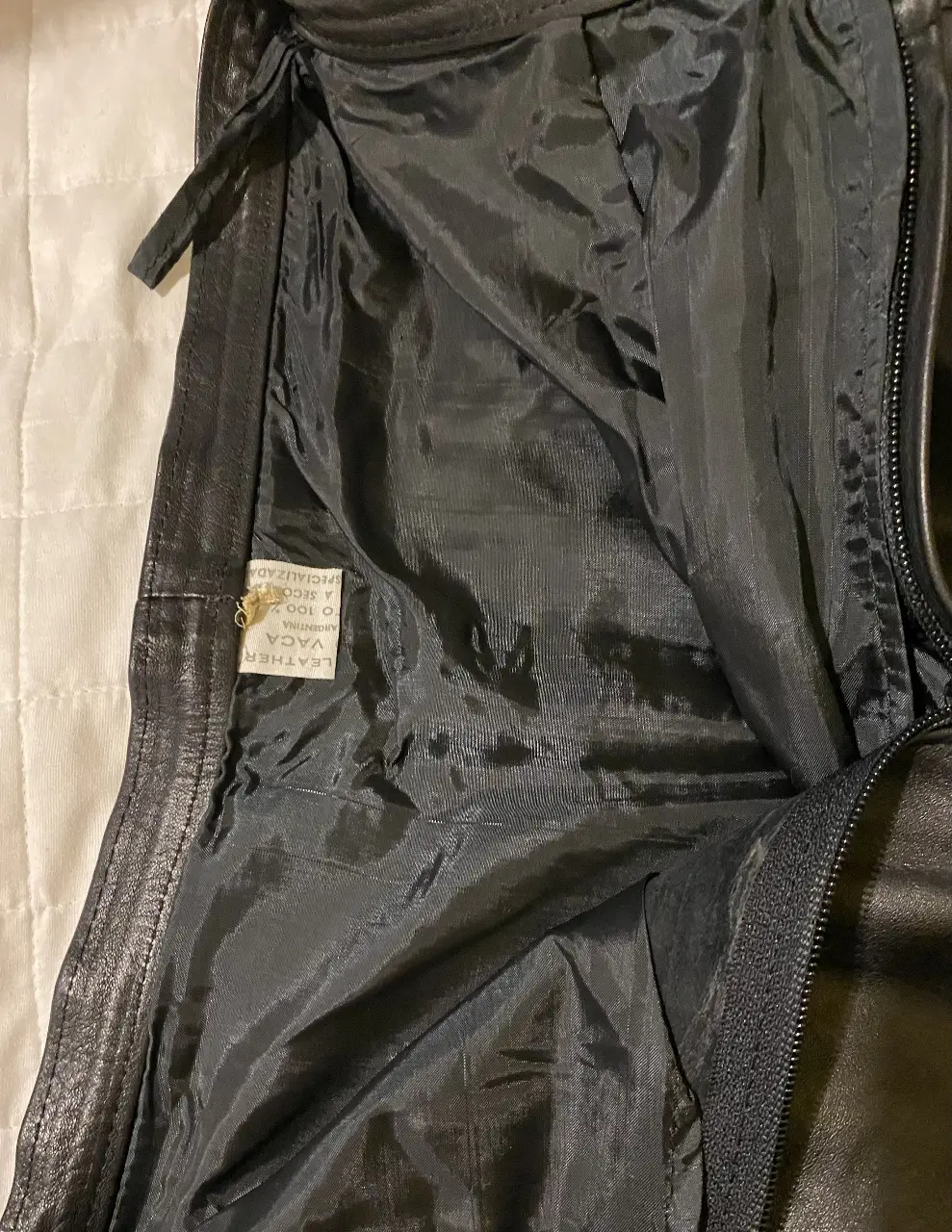 Pollera Sin marca - Vista 4